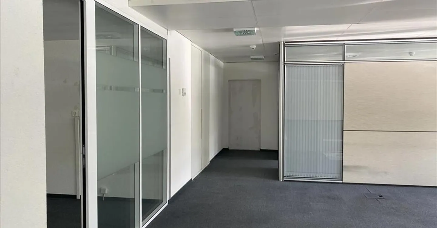 Espace Bureau Dynamique aux Charmilles - Photo 7 sur 13