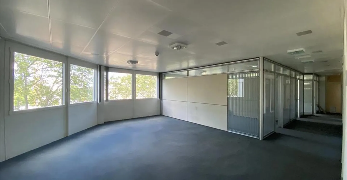 Espace Bureau Dynamique aux Charmilles - Photo 11 sur 13