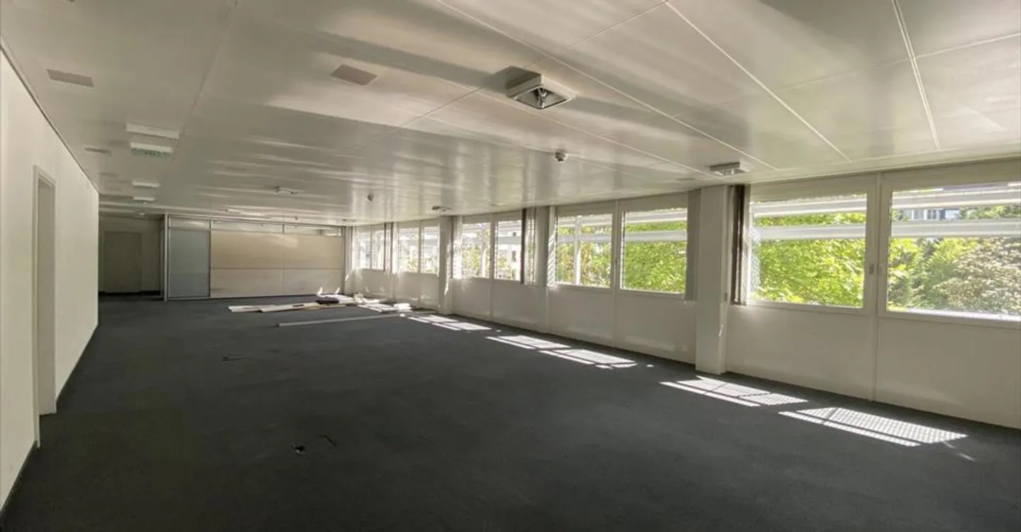 Espace Bureau Dynamique aux Charmilles - Photo 5 sur 13