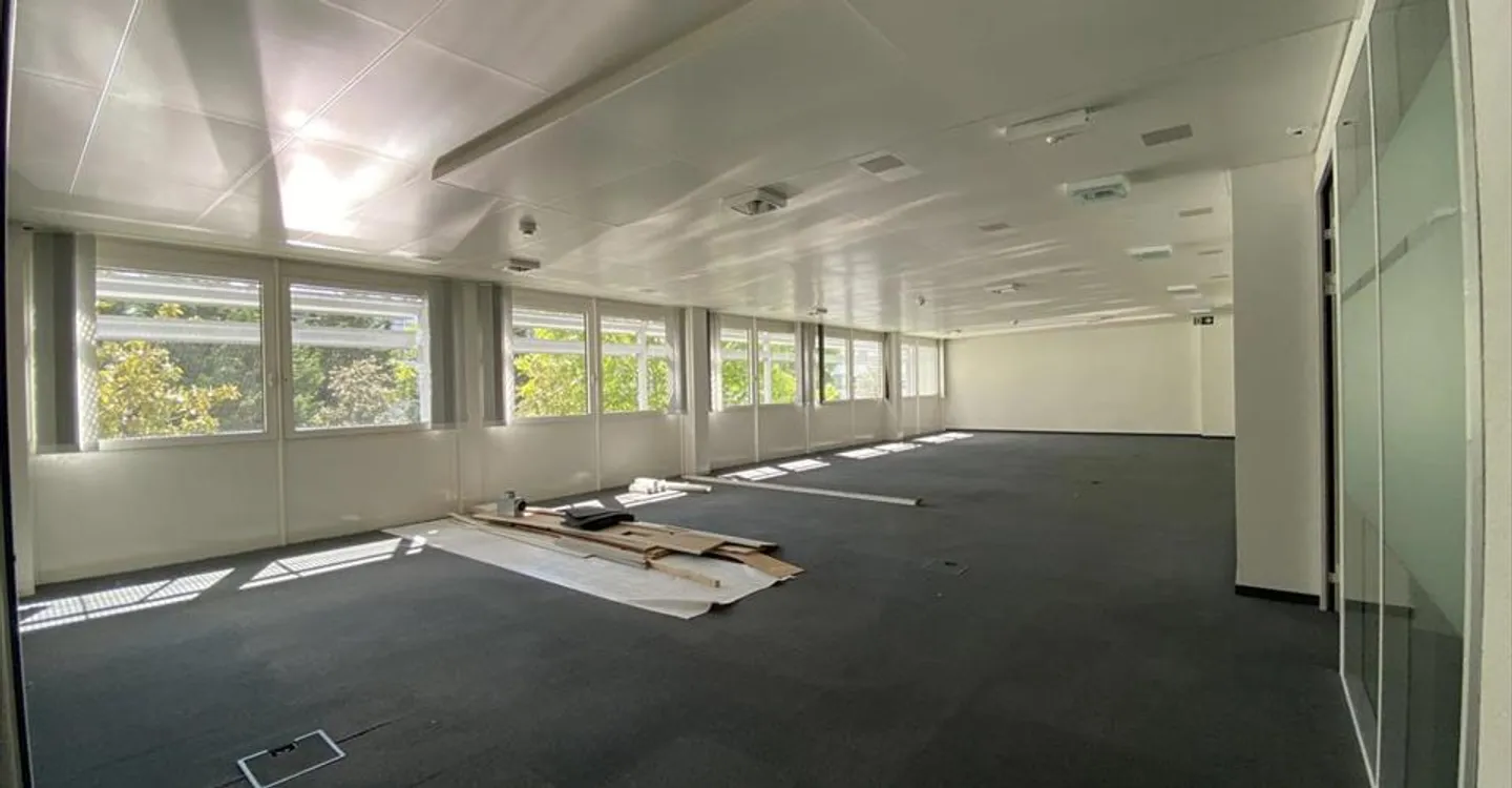 Espace Bureau Dynamique aux Charmilles - Photo 8 sur 13