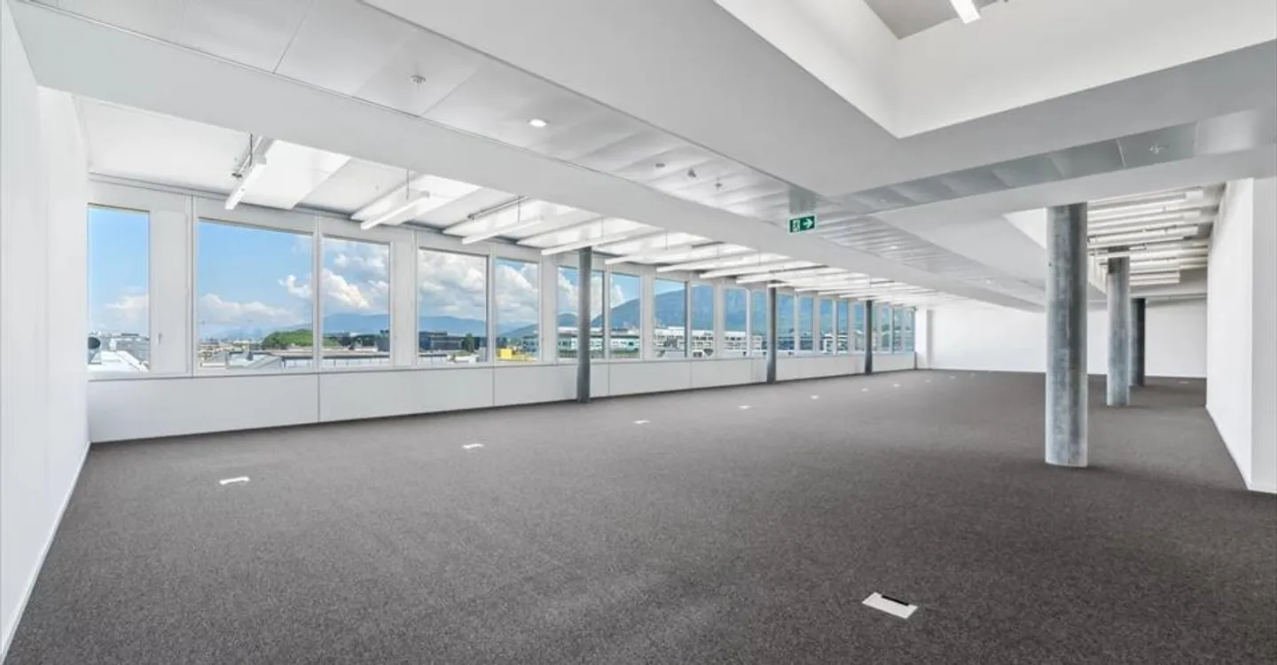 Büro - Foto 10 von 11
