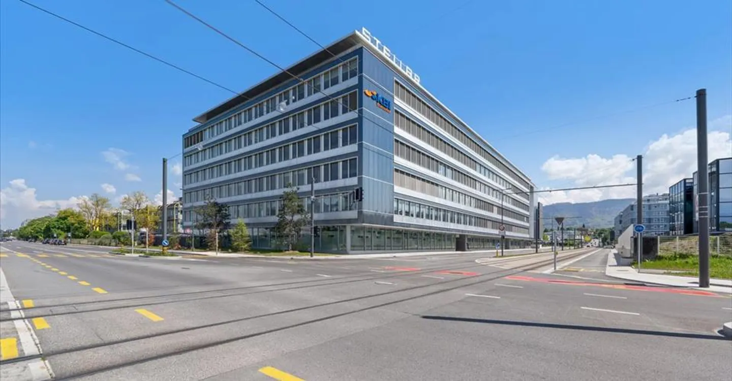 Büro - Foto 1 von 11