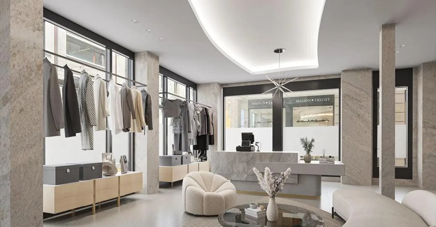 Espace Commercial de Prestige à Genève - Photo 5 sur 6