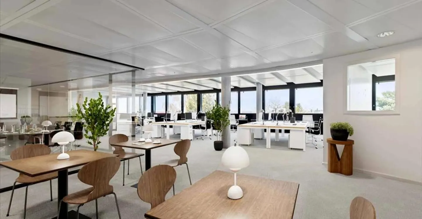 Büro - Foto 5 von 6