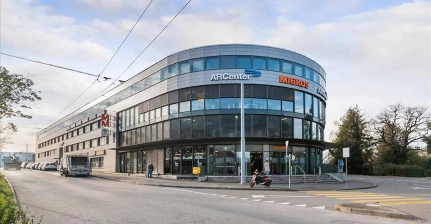 Büro - Foto 1 von 6