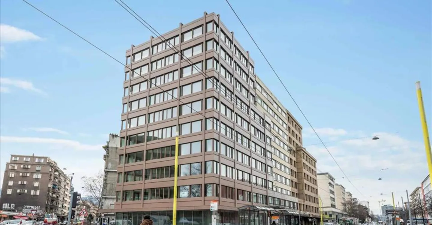 Büro - Foto 1 von 9