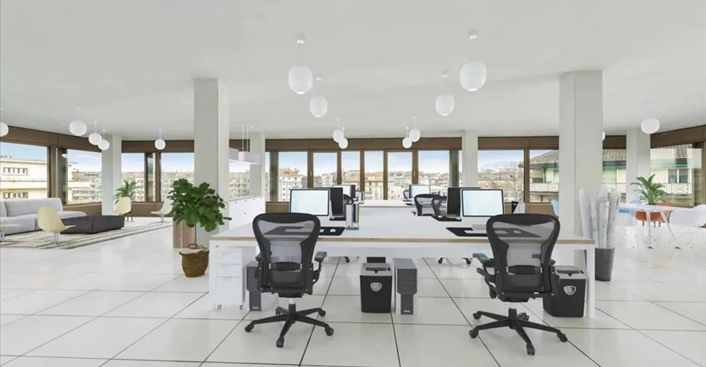 Büro - Foto 4 von 9