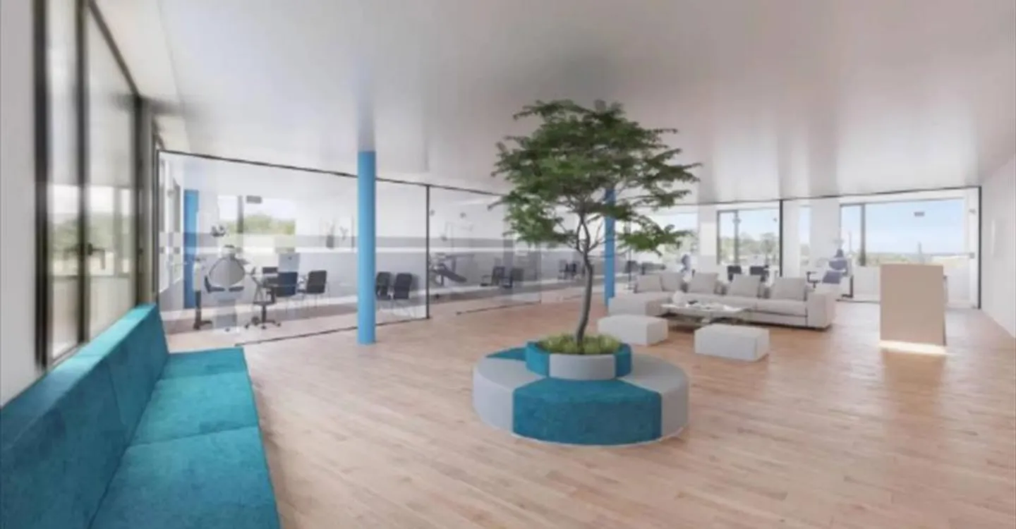 Espace Bureau de Premier Choix - Photo 3 sur 7