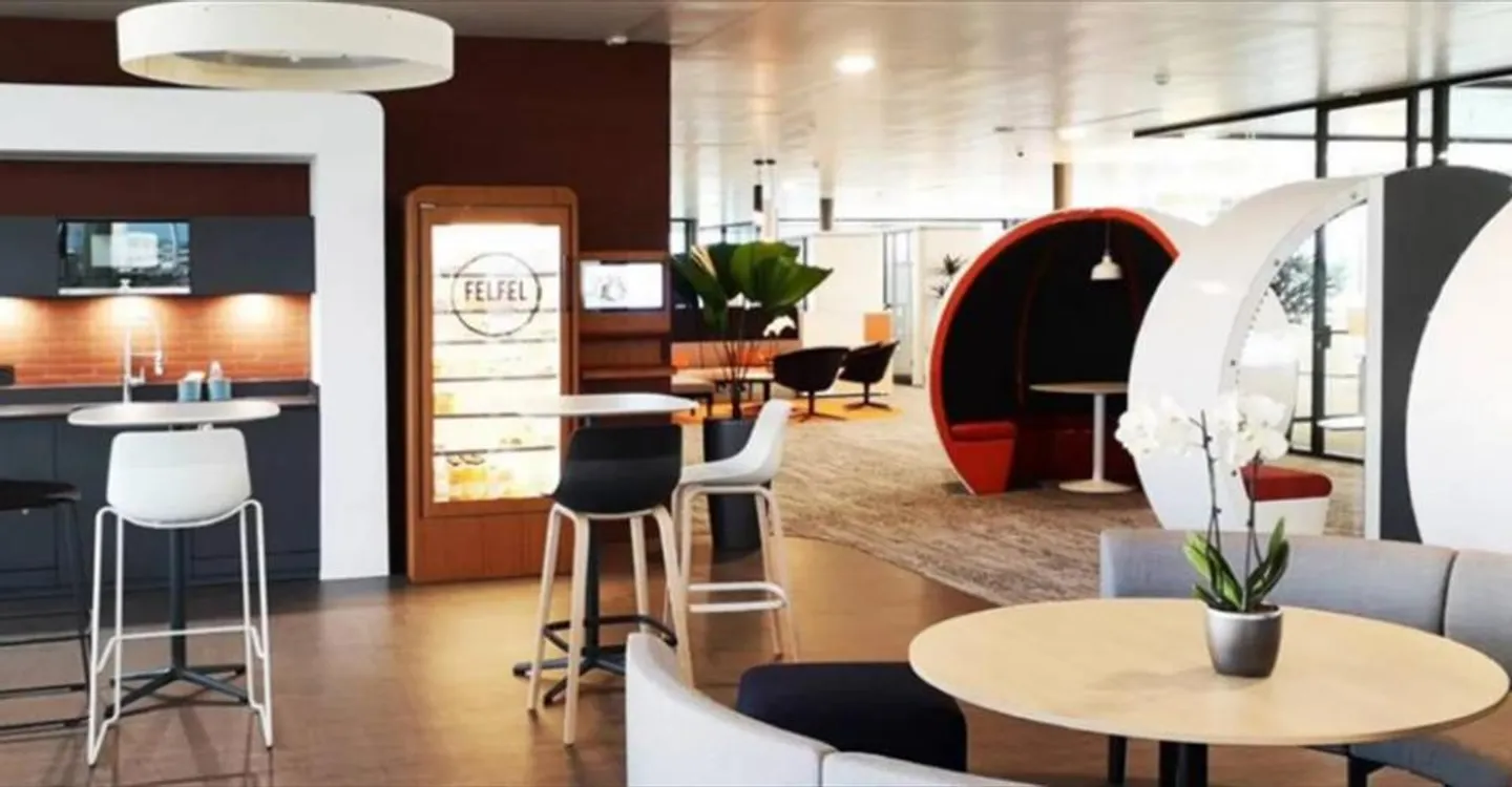 Espace Bureau de Premier Choix - Photo 5 sur 7