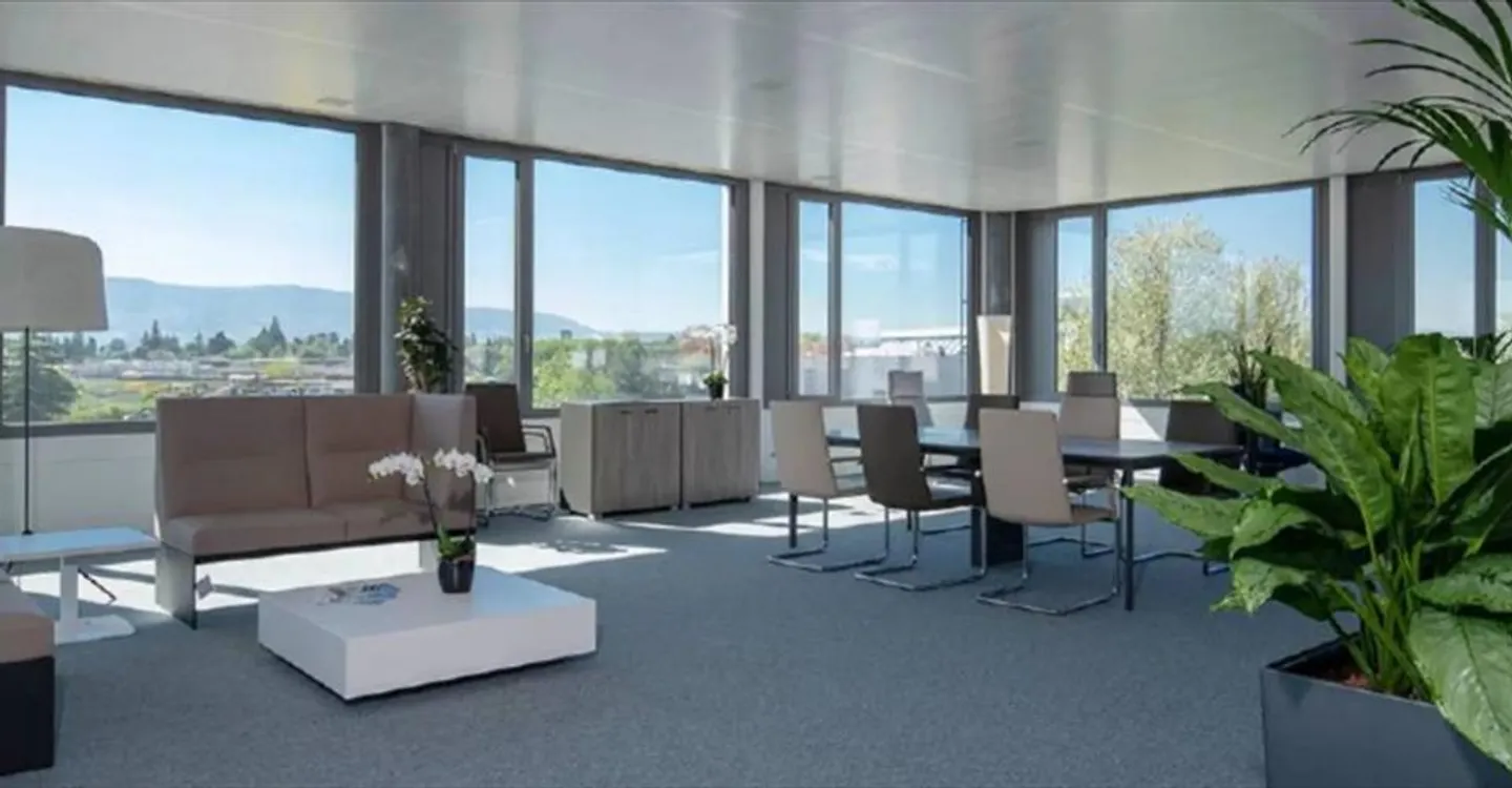 Espace Bureau de Premier Choix - Photo 4 sur 7