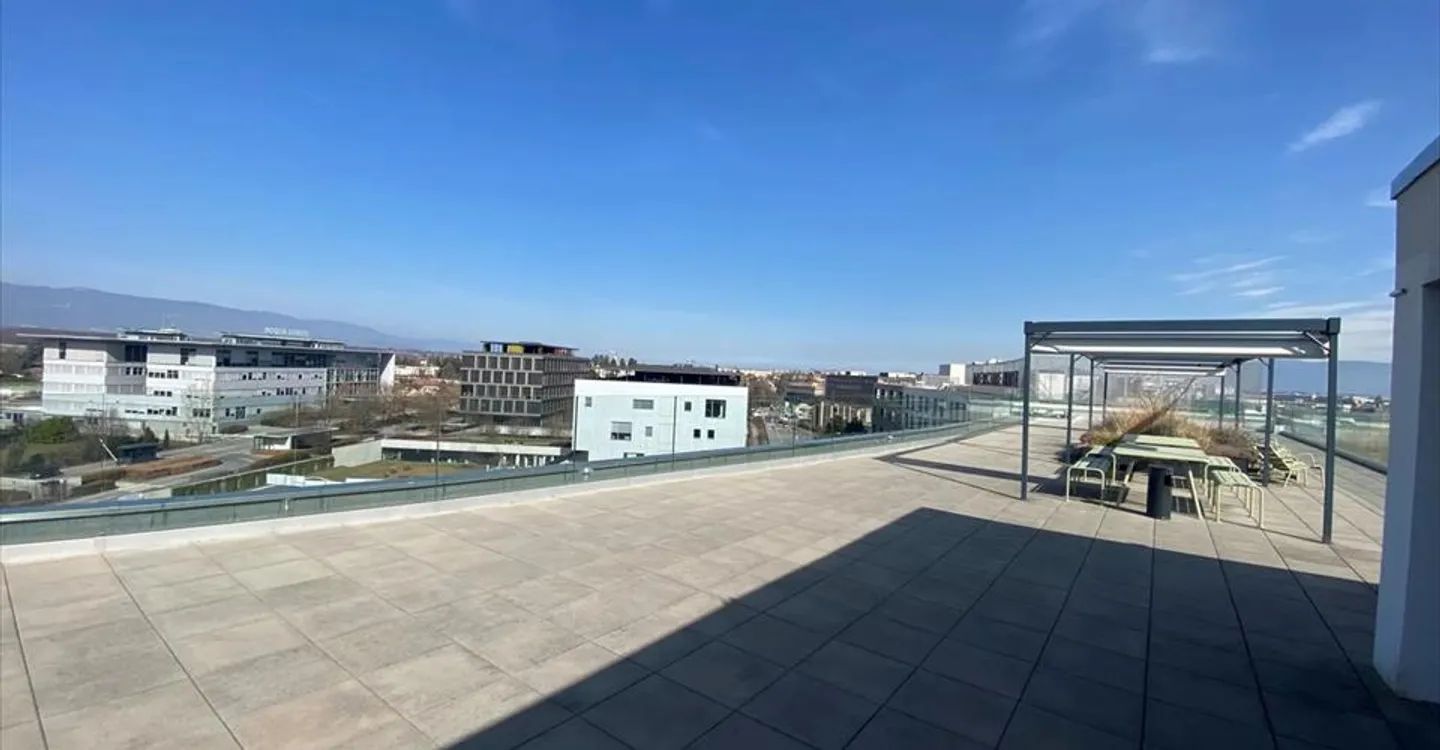 Espace Bureau à Atrium Park - Photo 8 sur 11