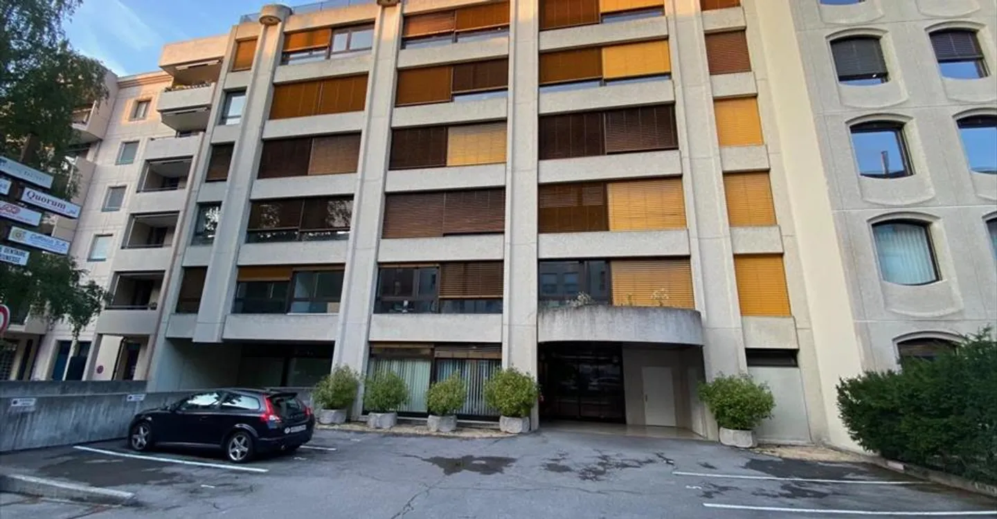 Büro - Foto 1 von 13