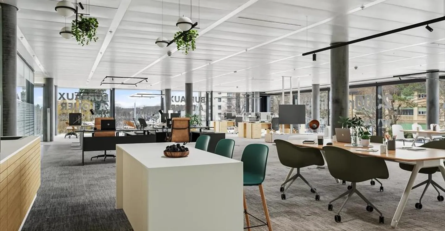 Office - Photo 1 of 13