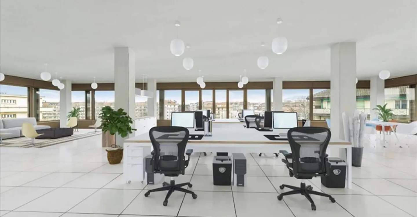 Büro - Foto 8 von 9