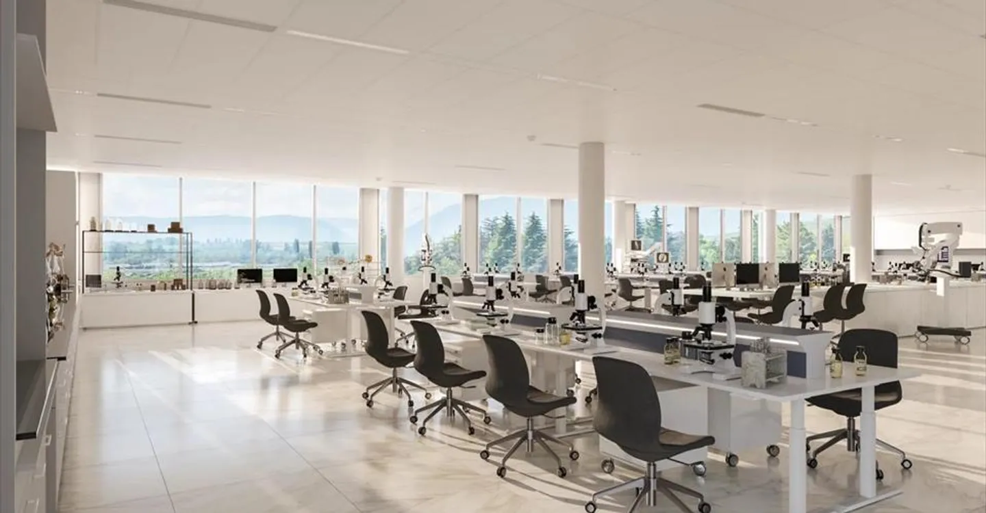 Espace Commercial à Plan-les-Ouates - Photo 8 sur 13
