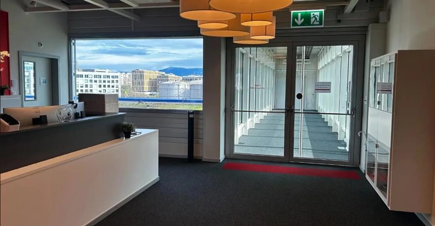 Büro - Foto 5 von 8