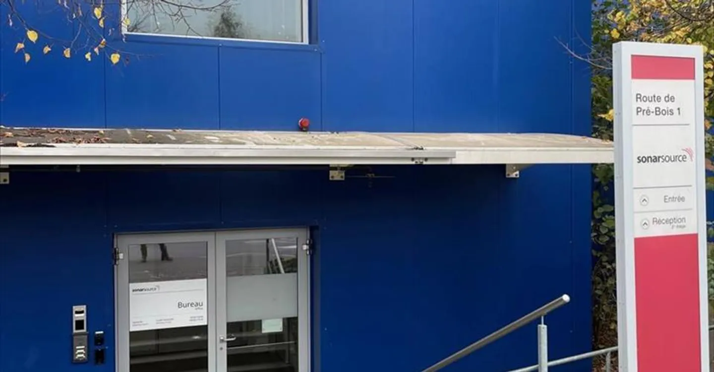 Büro - Foto 3 von 8