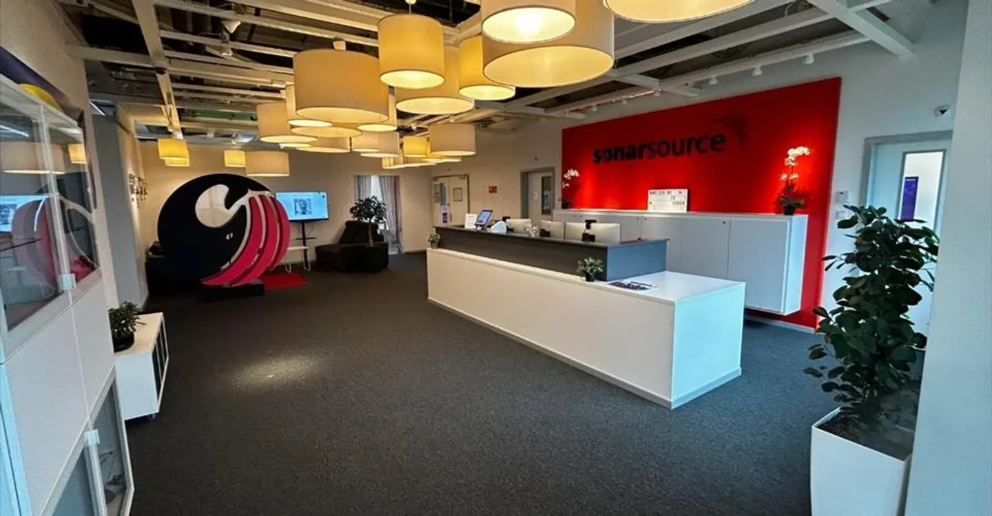Büro - Foto 4 von 8