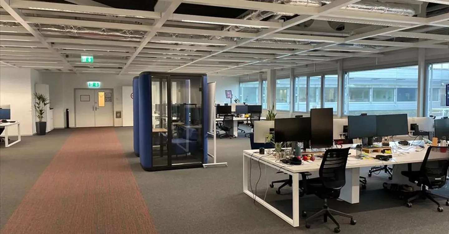 Büro - Foto 6 von 8
