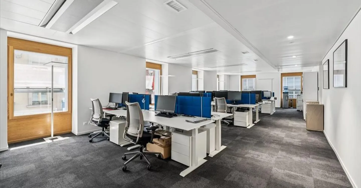 Ufficio - Foto 5 di 11
