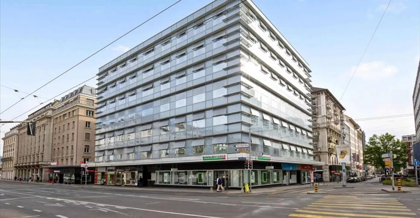Ufficio - Foto 2 di 11