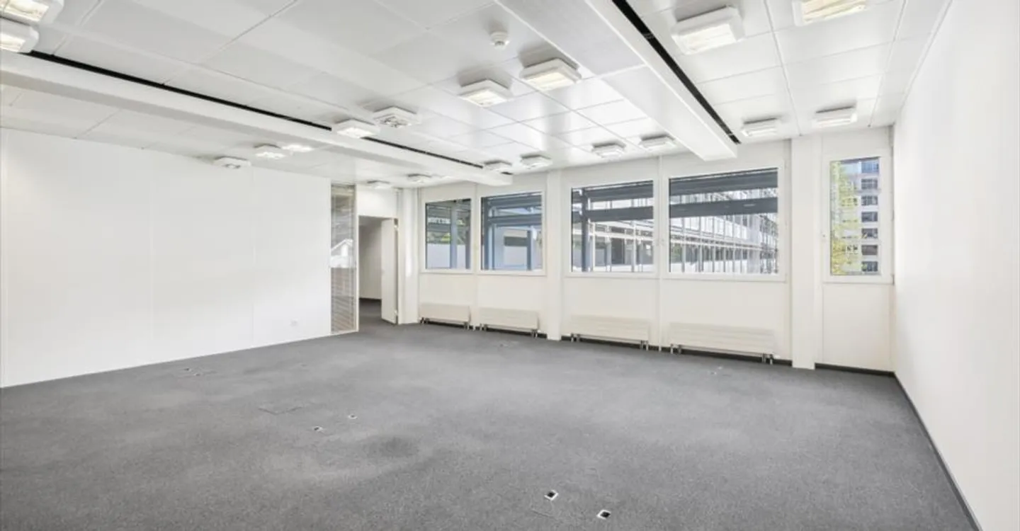 Bureau Moderne à Genève - Photo 6 sur 13