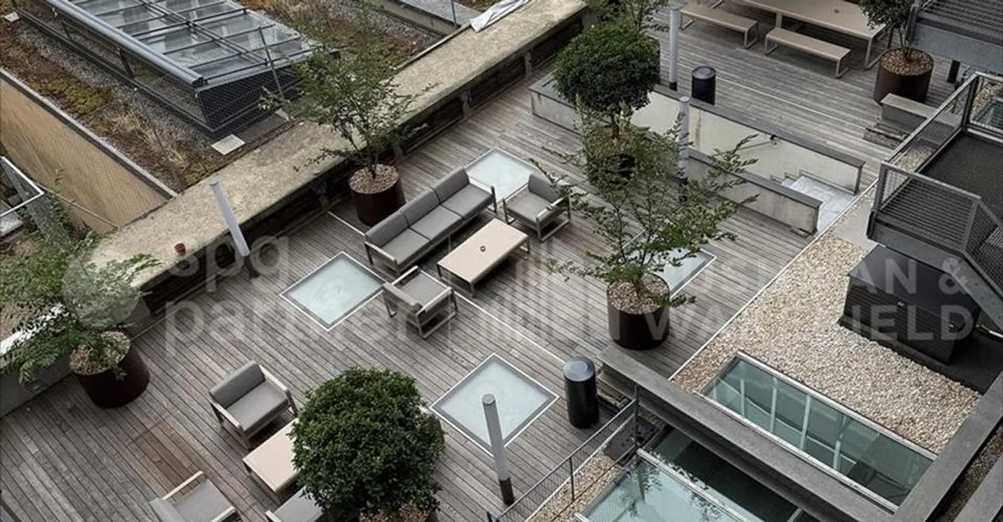 Bureau de Prestige à Lausanne - Photo 6 sur 7