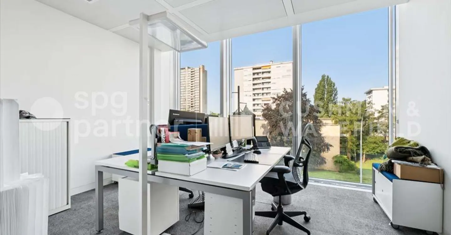 Bureau - Photo 4 sur 9