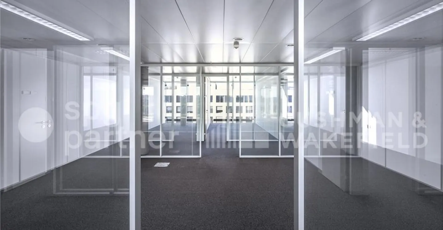 Office - Photo 7 of 10