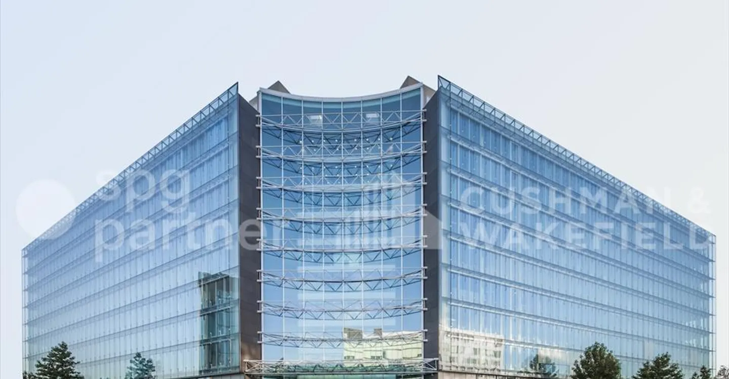 Office - Photo 6 of 10