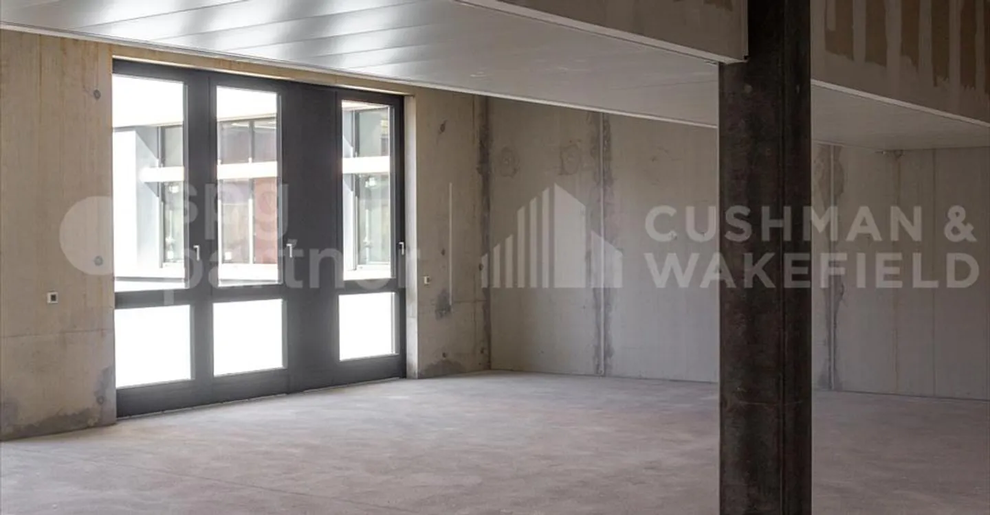 Espaces de bureaux flexibles - Photo 7 sur 11