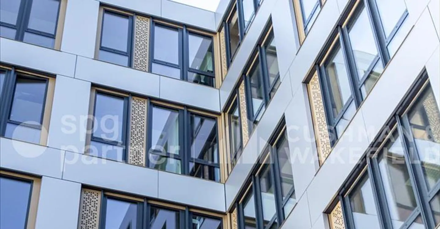 Espaces de bureaux flexibles - Photo 4 sur 11