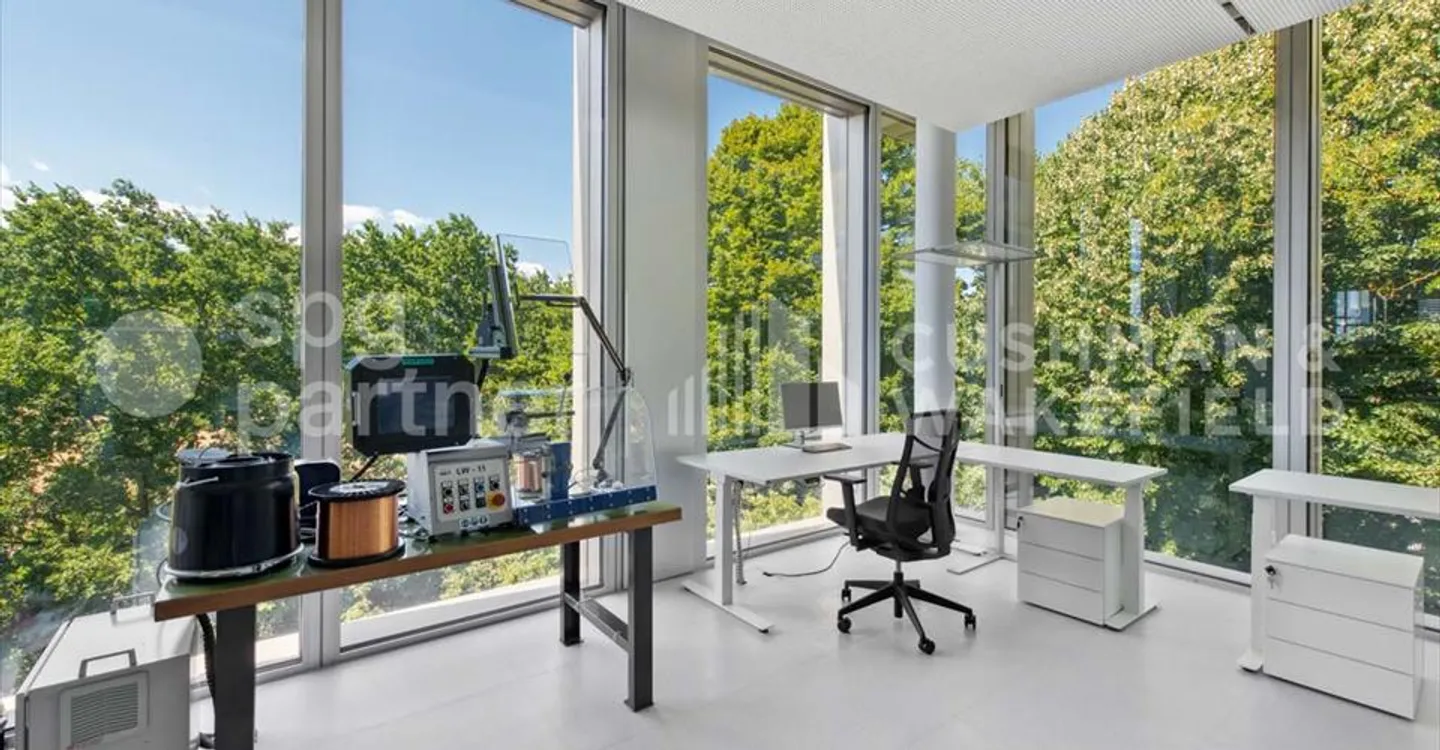 Office - Photo 1 of 13