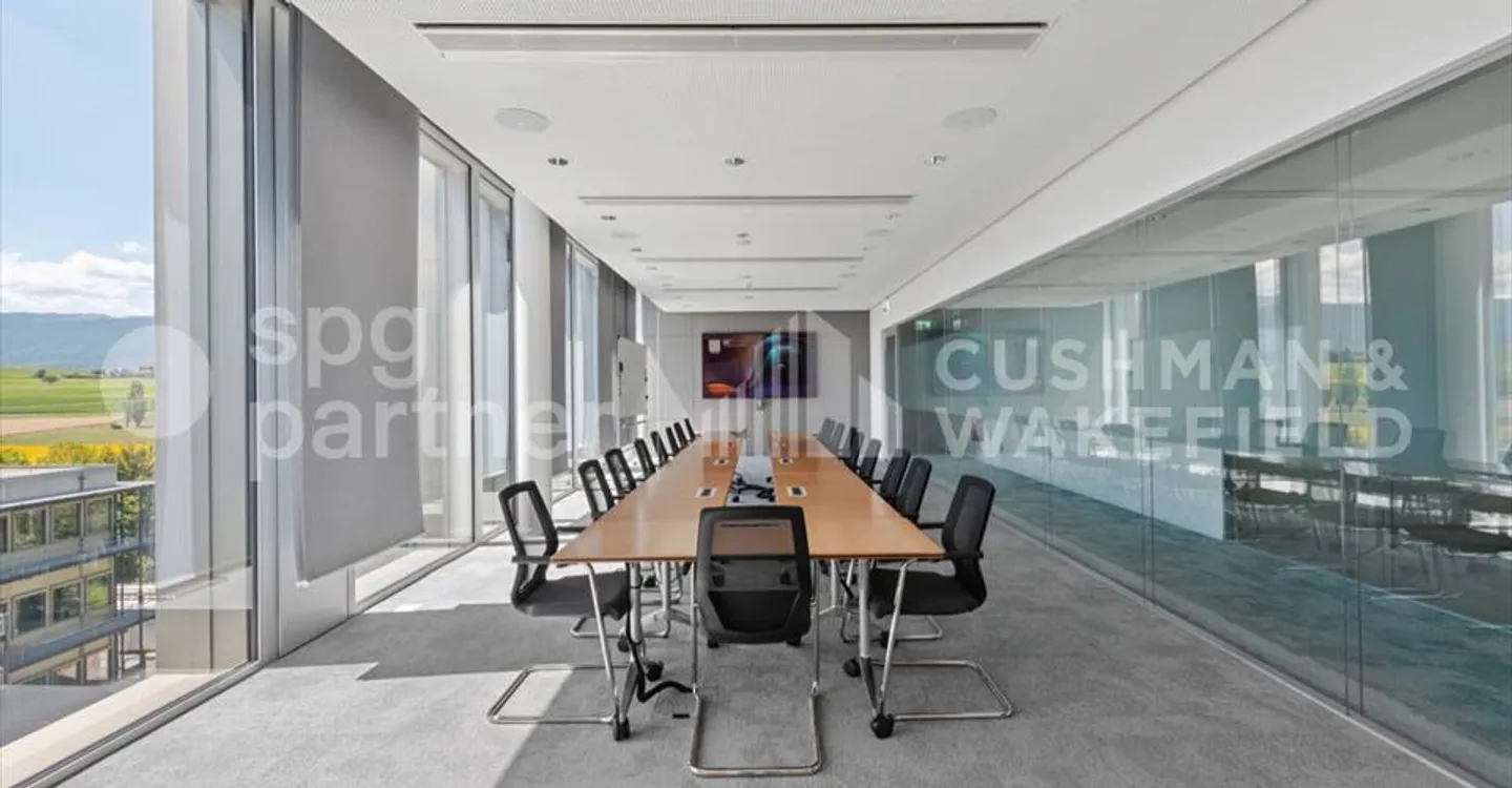 Büro - Foto 2 von 13