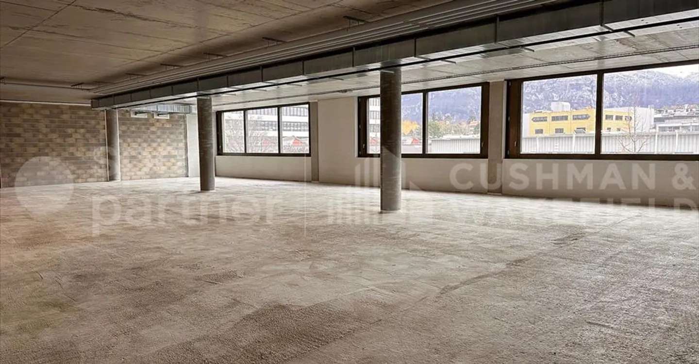 Espace de Bureau Contemporain - Photo 3 sur 5