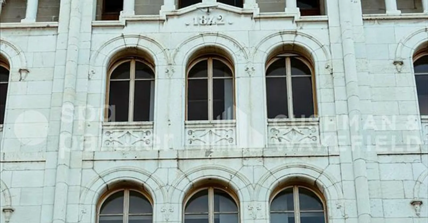 Espace de Bureau Prestigieux à Genève - Photo 2 sur 13