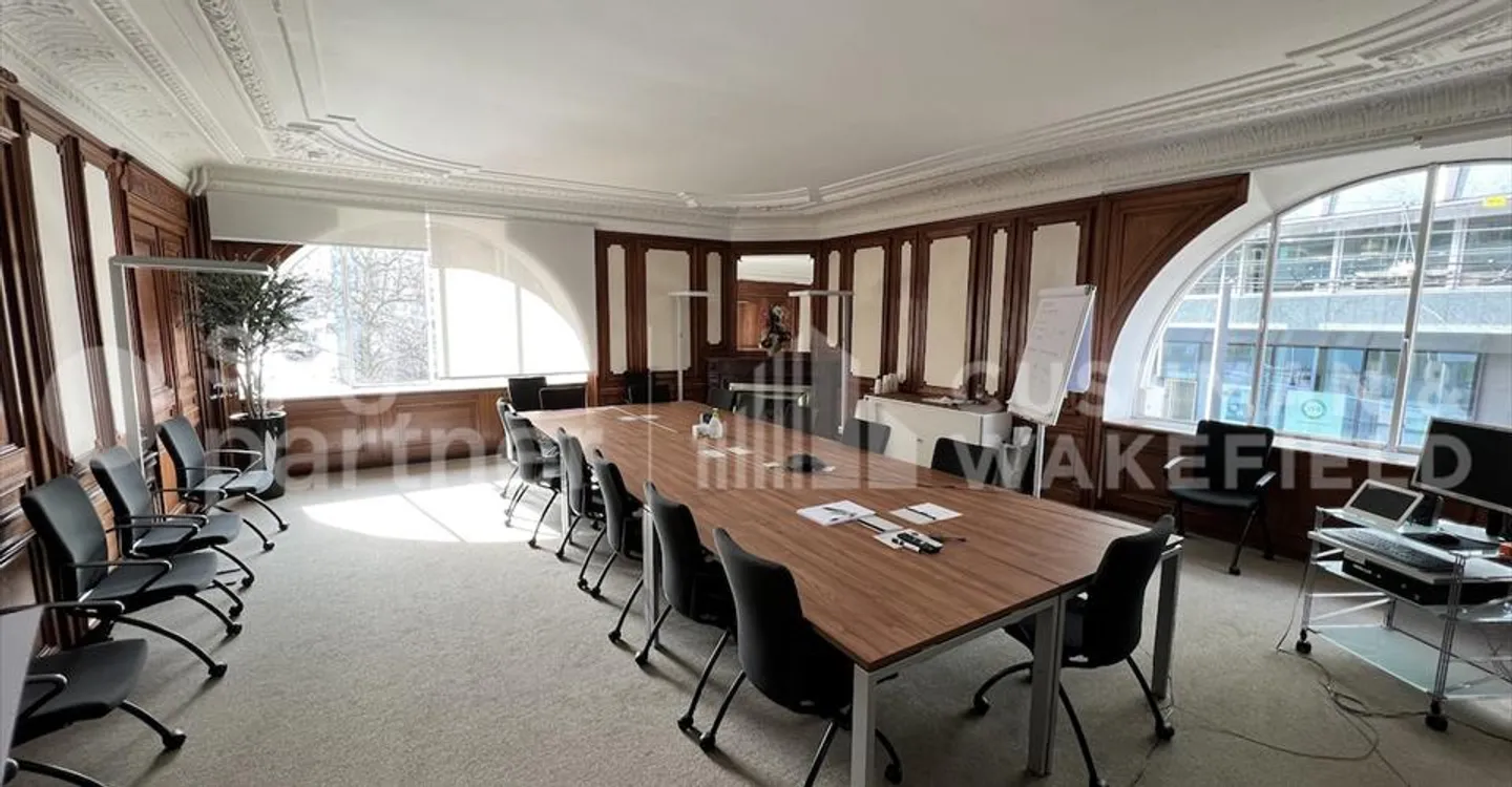 Espace de Bureau Prestigieux à Genève - Photo 7 sur 13
