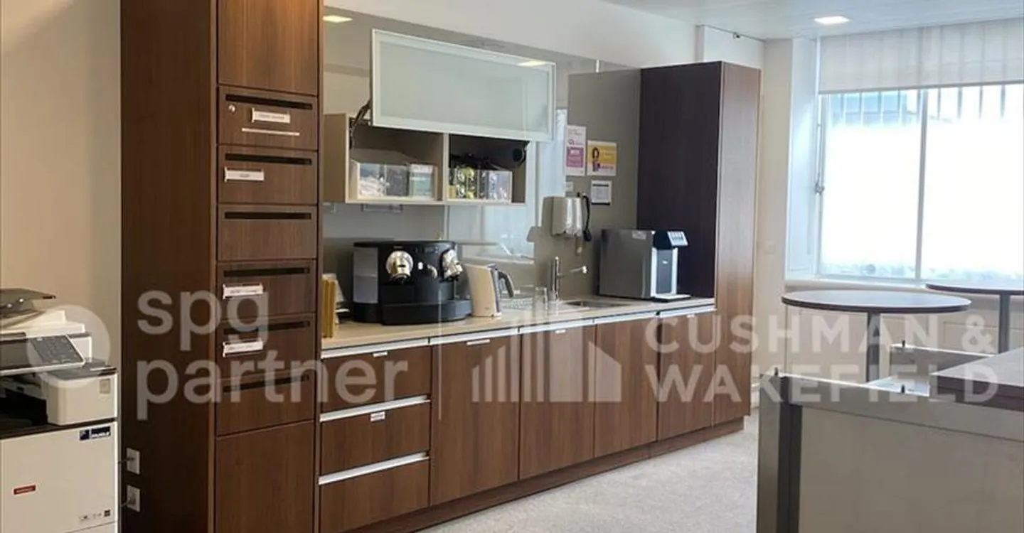Espace de Bureau Prestigieux à Genève - Photo 10 sur 13