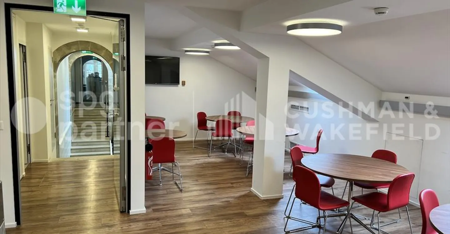 Espace de Bureau Prestigieux à Genève - Photo 9 sur 13