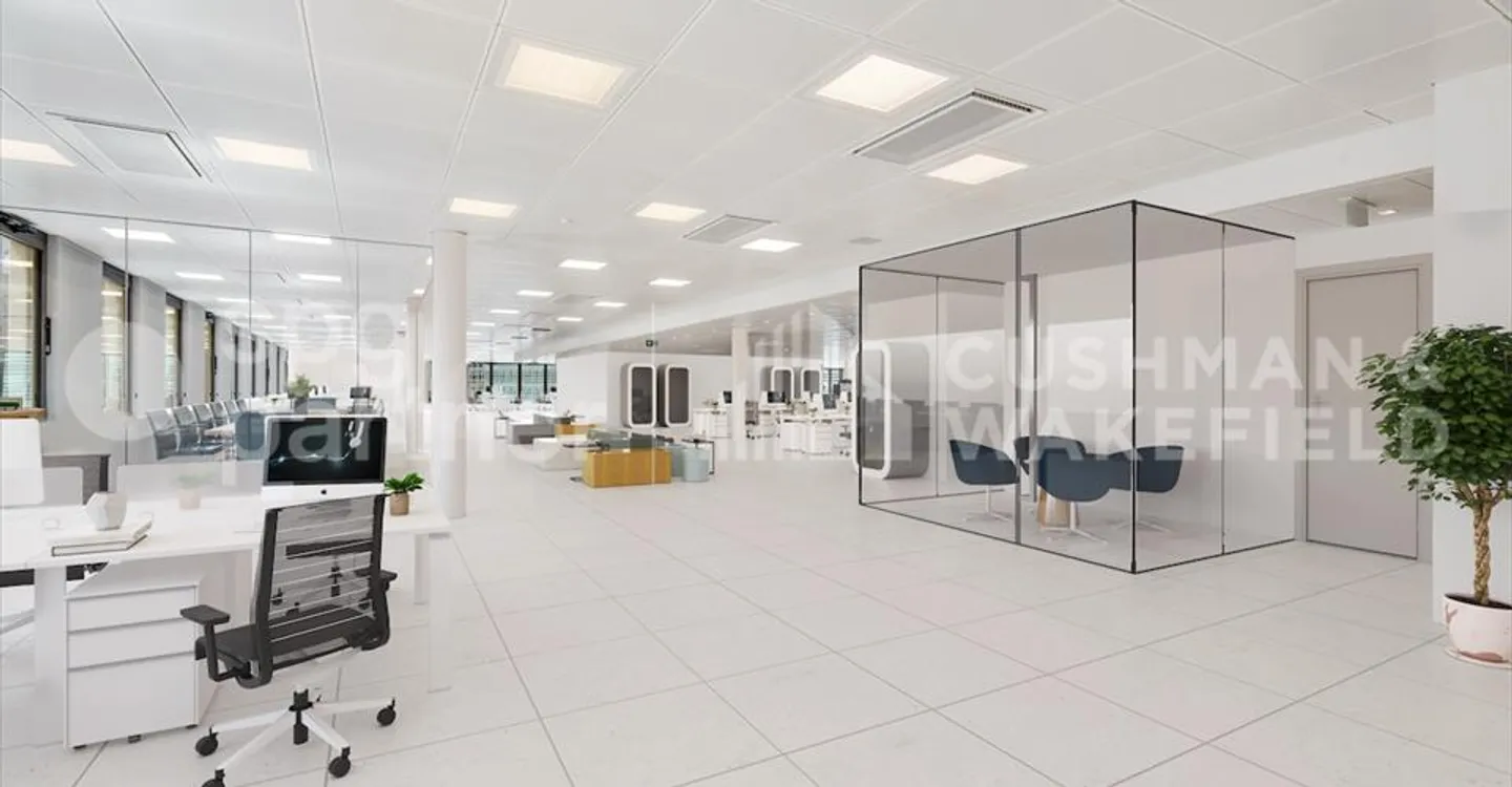 Büro - Foto 4 von 7