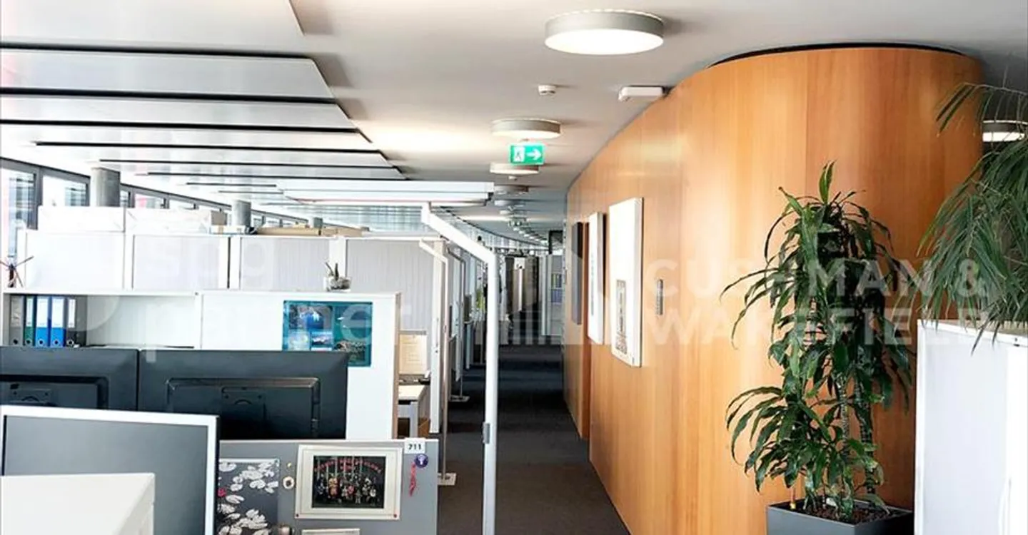Ufficio - Foto 2 di 12
