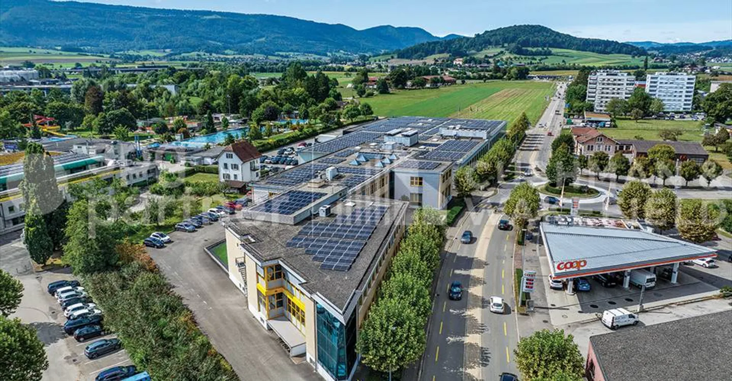 STAND 63 - Espaces pour entreprises innovantes dans le Jura - Photo 2 sur 10