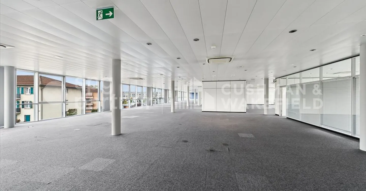 Büro - Foto 12 von 13