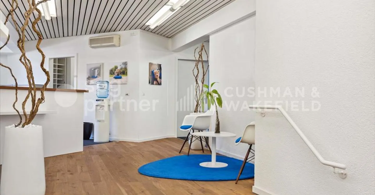Office - Photo 6 of 13