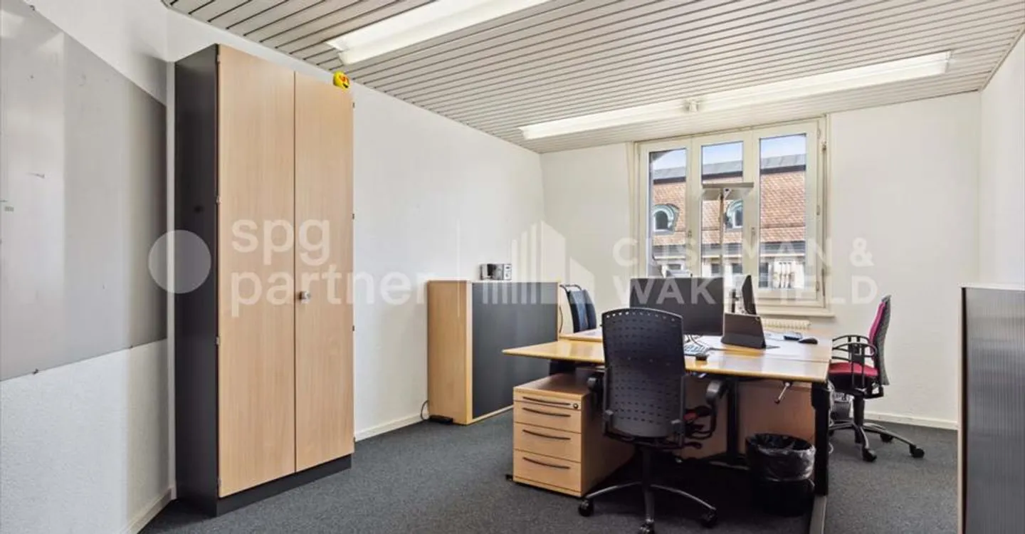 Office - Photo 5 of 13