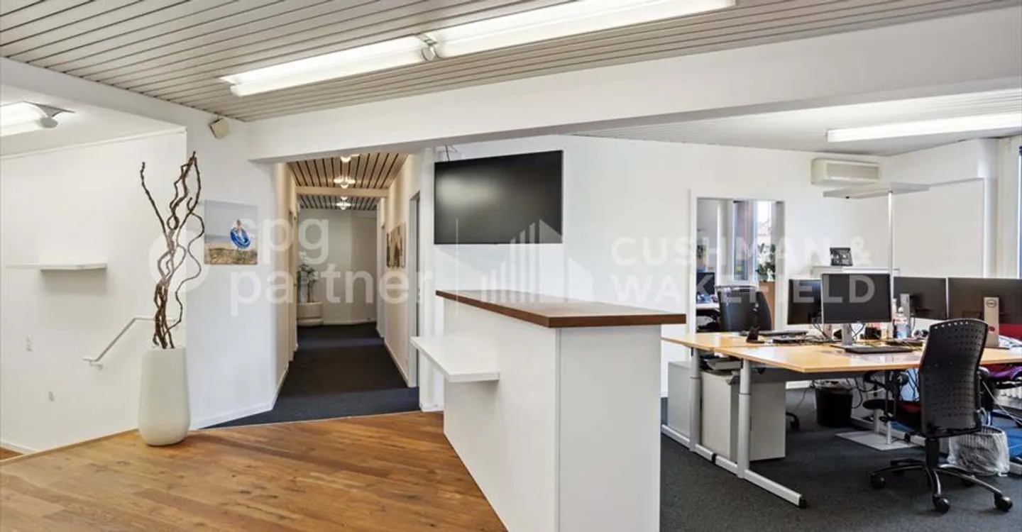 Office - Photo 7 of 13