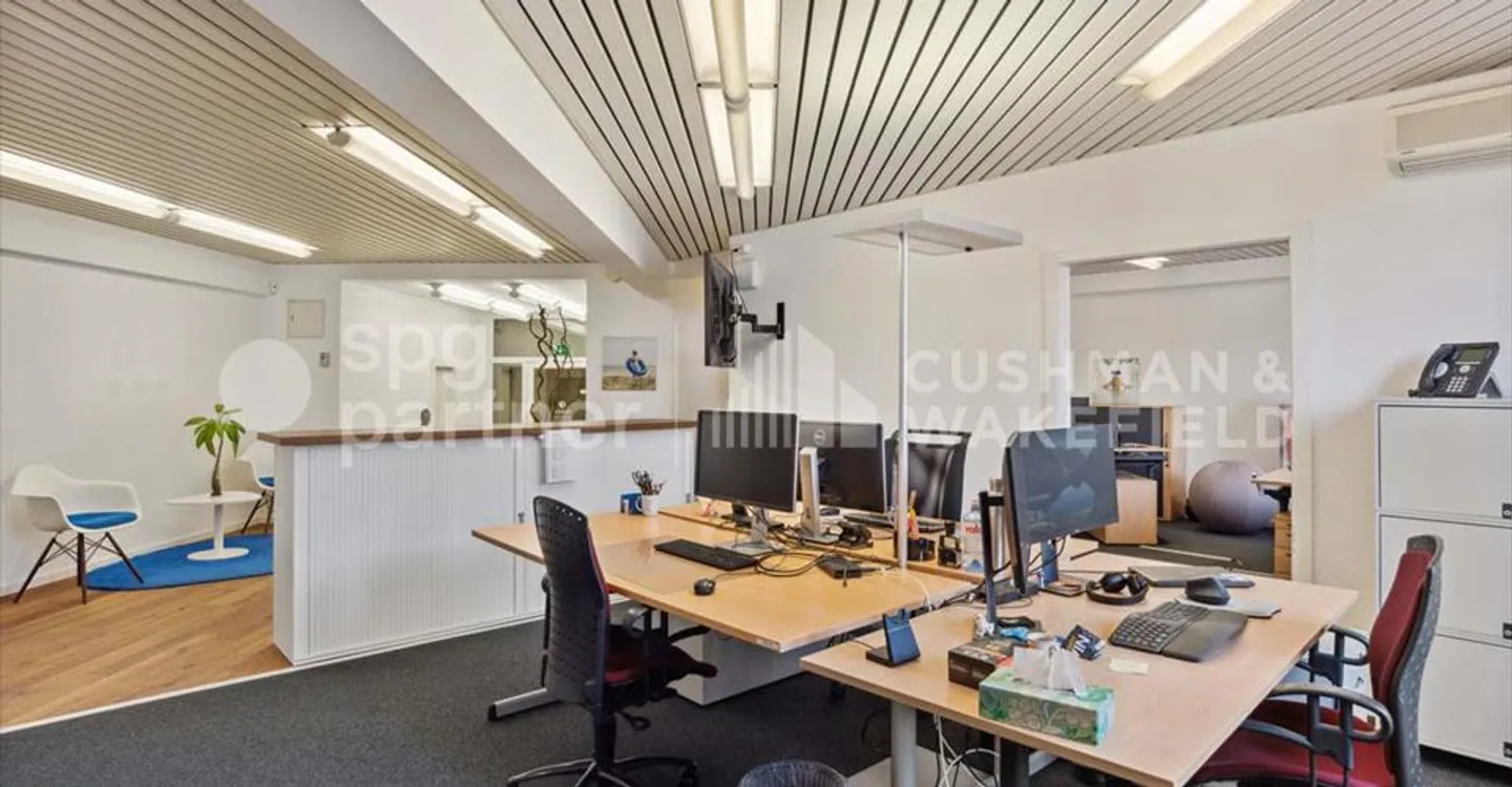 Office - Photo 3 of 13