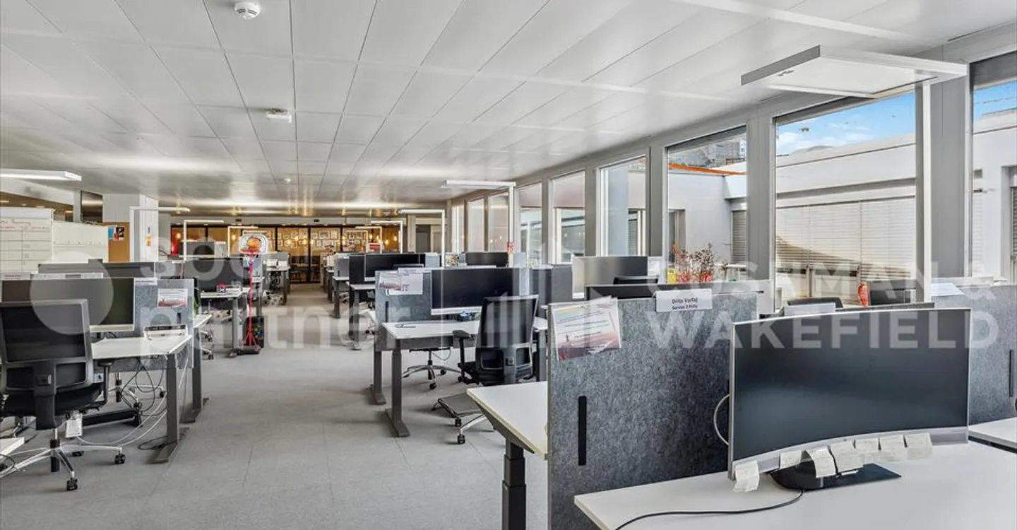 Büro - Foto 8 von 11
