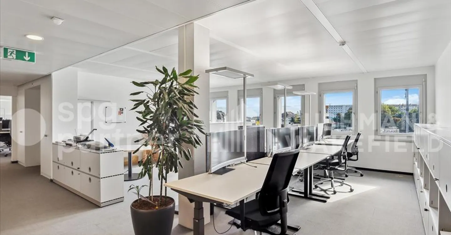 Büro - Foto 4 von 11
