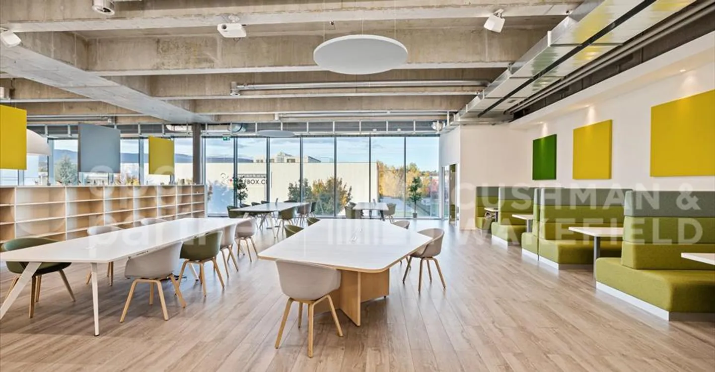 Büro - Foto 10 von 13